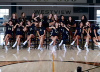 Westview Westview Volleyball Program