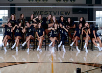 Westview Westview Volleyball Program