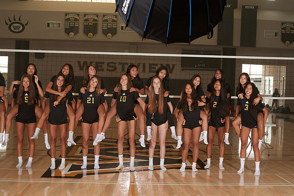 Westview Westview Volleyball Program