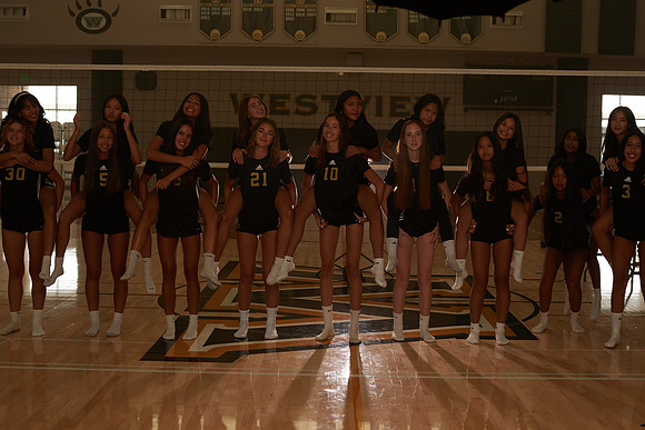 Westview Westview Volleyball Program