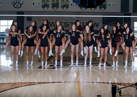 Westview Westview Volleyball Program