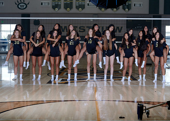 Westview Westview Volleyball Program