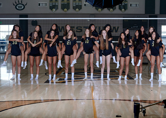 Westview Westview Volleyball Program