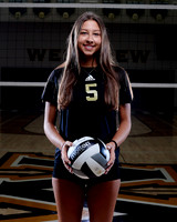 Westview Westview Volleyball Program