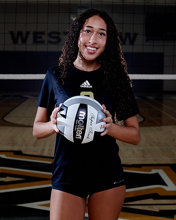 Westview Westview Volleyball Program