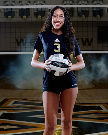 Westview Westview Volleyball Program