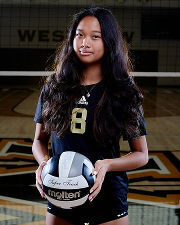 Westview Westview Volleyball Program