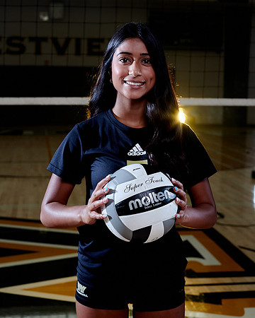 Westview Westview Volleyball Program