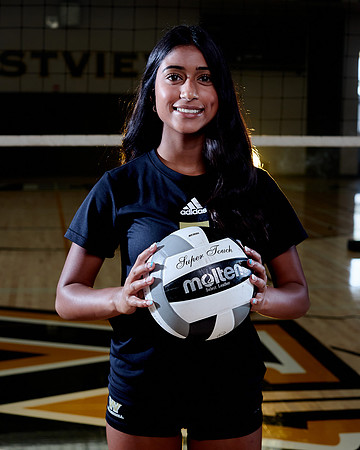 Westview Westview Volleyball Program