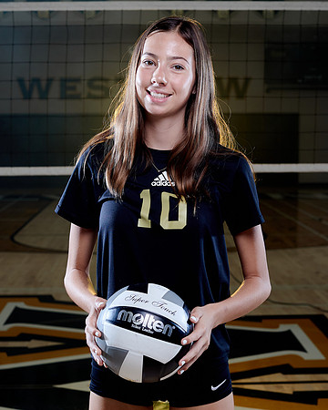Westview Westview Volleyball Program