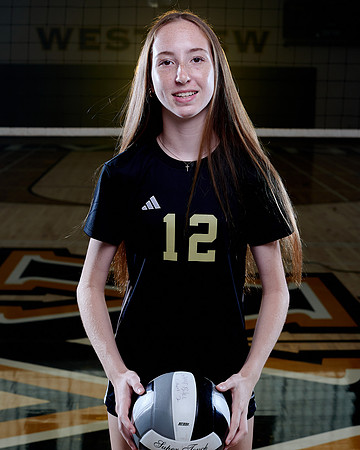Westview Westview Volleyball Program