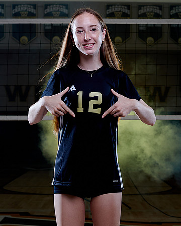 Westview Westview Volleyball Program