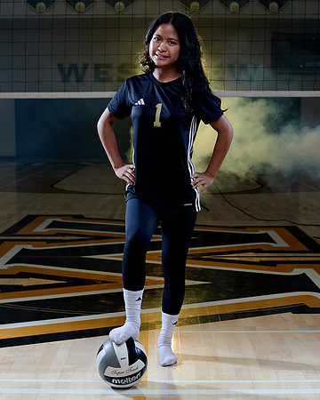 Westview Westview Volleyball Program