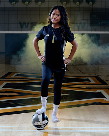Westview Westview Volleyball Program