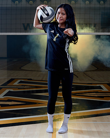 Westview Westview Volleyball Program