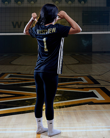 Westview Westview Volleyball Program