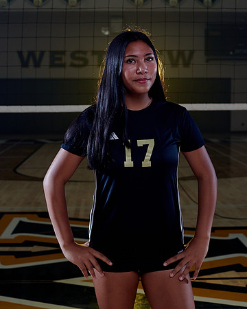 Westview Westview Volleyball Program
