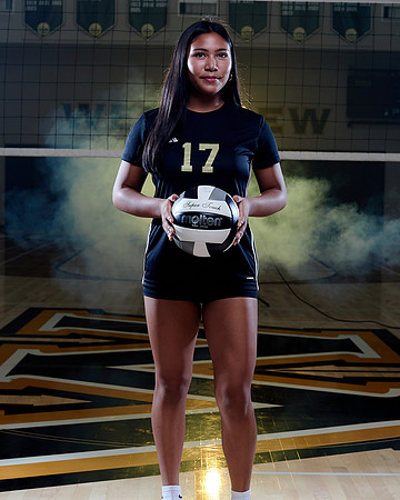 Westview Westview Volleyball Program