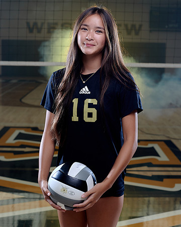 Westview Westview Volleyball Program