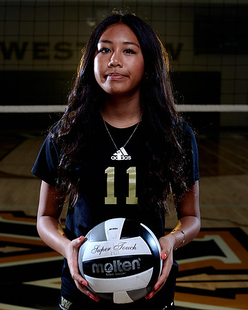 Westview Westview Volleyball Program