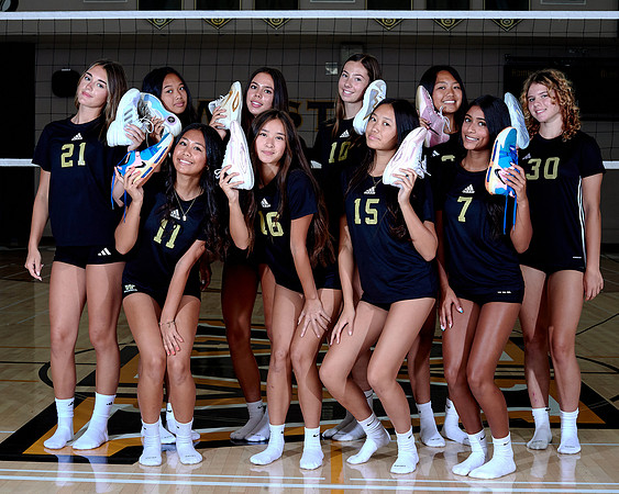Westview Westview Volleyball Program