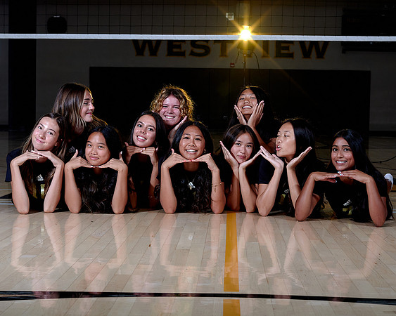 Westview Westview Volleyball Program