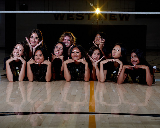 Westview Westview Volleyball Program