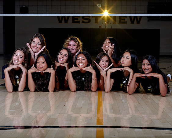 Westview Westview Volleyball Program