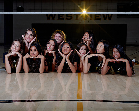 Westview Westview Volleyball Program