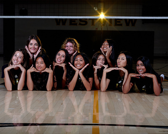 Westview Westview Volleyball Program