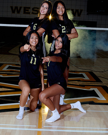 Westview Westview Volleyball Program