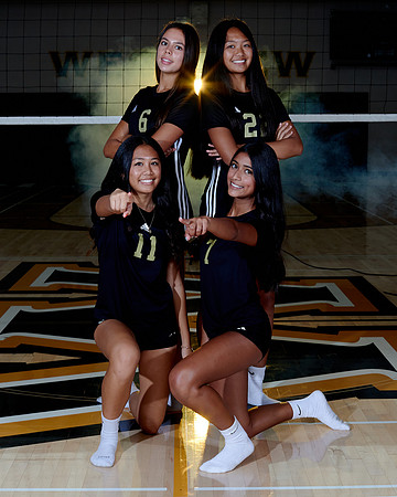 Westview Westview Volleyball Program