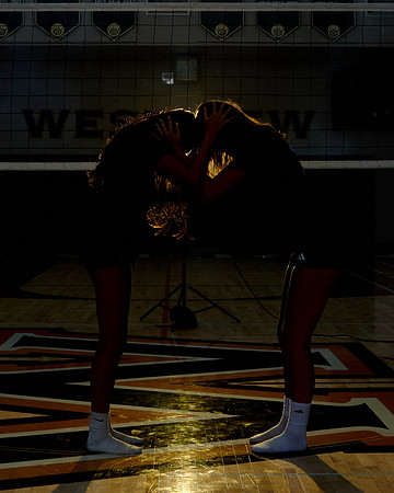 Westview Westview Volleyball Program
