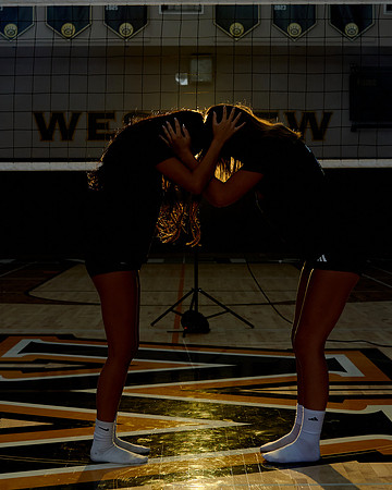 Westview Westview Volleyball Program