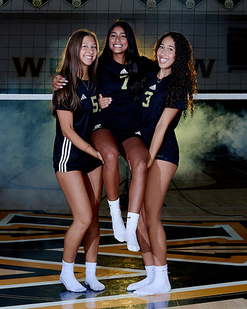 Westview Westview Volleyball Program