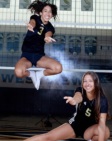 Westview Westview Volleyball Program