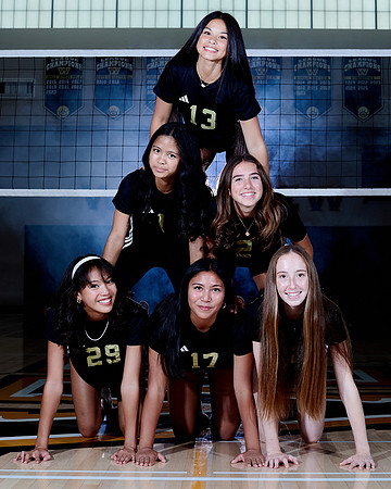 Westview Westview Volleyball Program
