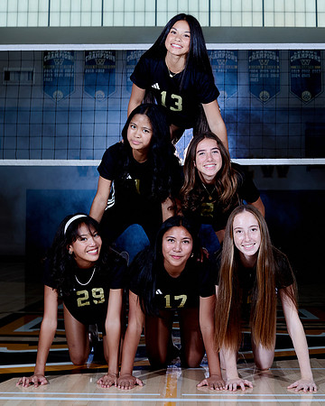 Westview Westview Volleyball Program