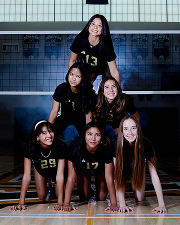 Westview Westview Volleyball Program