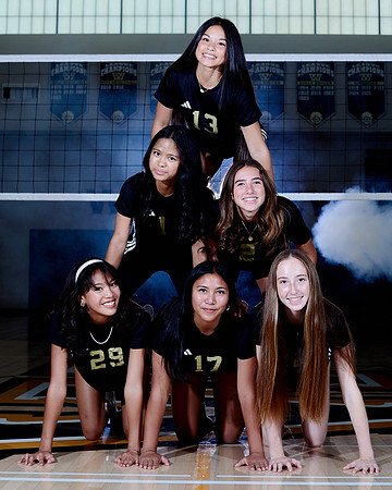 Westview Westview Volleyball Program