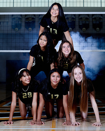 Westview Westview Volleyball Program