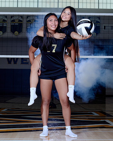 Westview Westview Volleyball Program