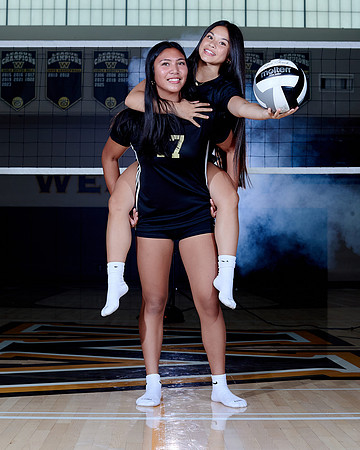 Westview Westview Volleyball Program