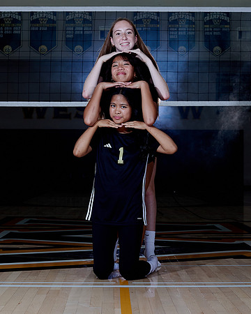 Westview Westview Volleyball Program