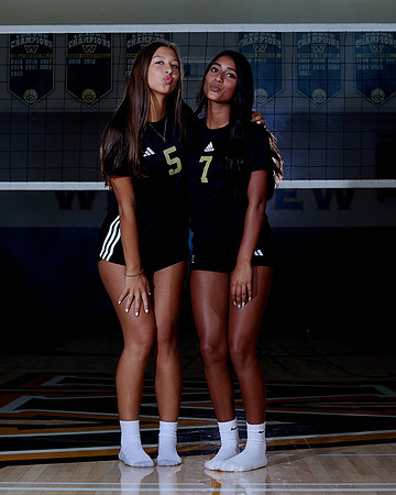 Westview Westview Volleyball Program