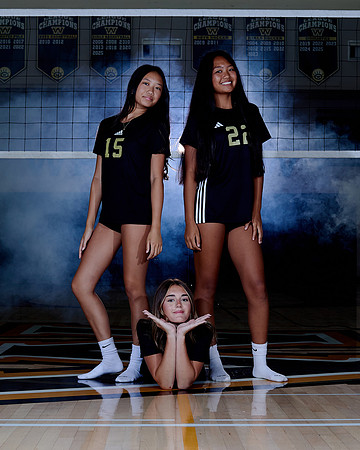 Westview Westview Volleyball Program