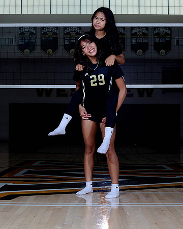 Westview Westview Volleyball Program