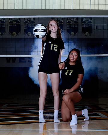 Westview Westview Volleyball Program