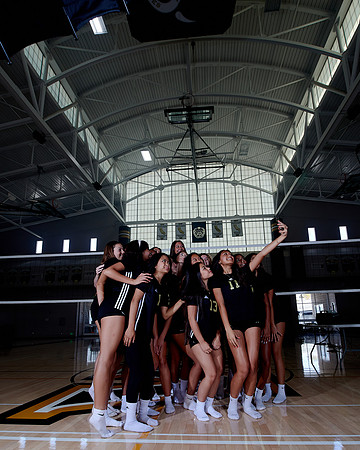 Westview Westview Volleyball Program