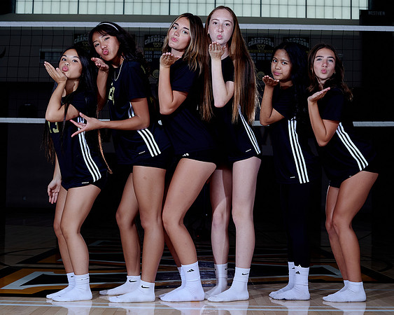 Westview Westview Volleyball Program